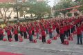 Sôi nổi cuộc thi Rung chuông vàng
