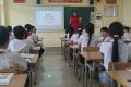 Chuyên đề “Nâng cao chất lượng giao tiếp trong dạy học Tiếng Anh”