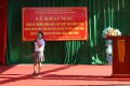 Lễ Khai mạc Tuần lễ hưởng ứng học tập suốt đời năm 2025