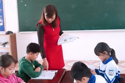 CHUYÊN ĐỀ DẠY HỌC THEO MÔ HÌNH TRƯỜNG HỌC MỚI