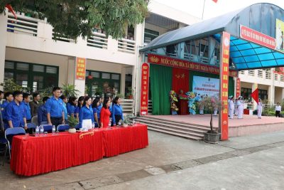 Chuyên đề kỹ năng giao tiếp và xây dựng văn hóa học đường
