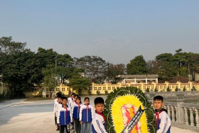 Tự hào truyền thống Quân đôi nhân dân Việt Nam