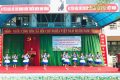 Lễ khai mạc ngày sách và văn hóa đọc Việt Nam lần thứ 5 năm 2026, chủ đề “Sách – Tri thức – Khát vọng phát triển đất nước”. Ngày hội Stem năm học 2025-2026
